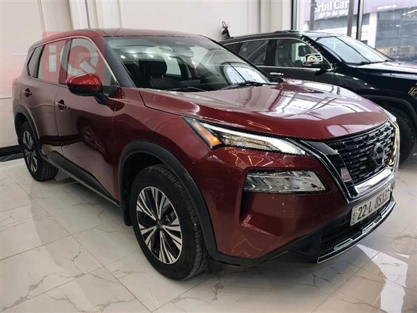 نیسان رۆگ 2023  بۆ فرۆشتن لە عێراق - هەولێر